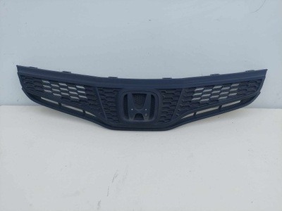 Honda jazz iii решітка радіатора решітка радіатора бампера перед фото №1