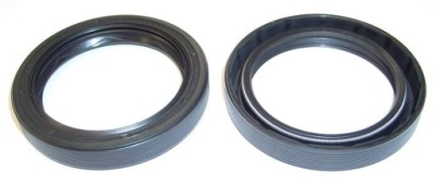 Elring ущільнювач 527.858 фото №1