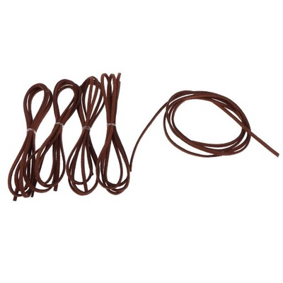 ch-suede cord for jewelry making leather rope string