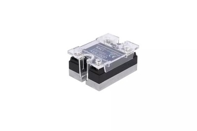 ASR-05DD ANLY ELECTRONICS PRZEKAZNIK