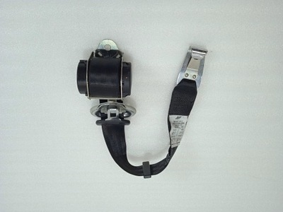 Vw sharan alhambra pas безопасности 7m3 левый задняя фото №1