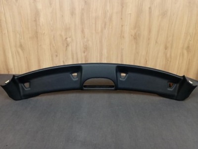 Mercedes slk r170 lift захист стеля накладка дах оббивка фото №1