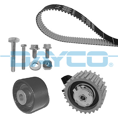 COMPLETE SET TUNING GEAR DAYCO KTB818  