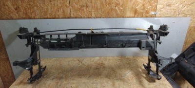 Ремень передний усилитель mercedes cla w117 a2466200215 фото №1