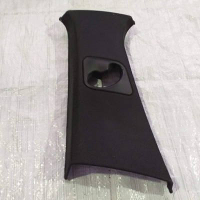 Bmw x6 f16 захист стійка ліва m-pakiet 7324911 фото №1