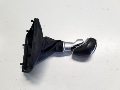 COVER HANDLE MODIFICATIONS GEAR HYUNDAI KONA MANUAL  