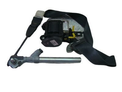 Mitsubishi outlander ii натяжитель правый перед pas фото №1