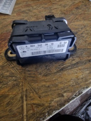 Датчик esp mercedes w221 w164 w251 фото №1