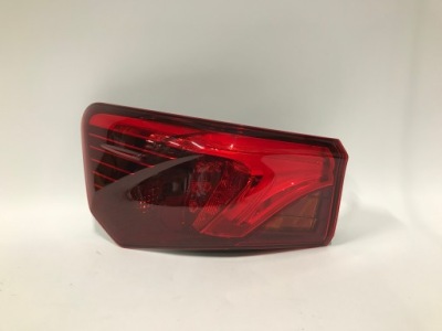 Toyota avensis t29 универсал 15- фонарь  задняя левая led европа фото №1