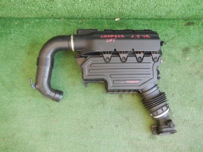 Корпус фильтра воздуха jeep compass ii 1.5 tb фото №1