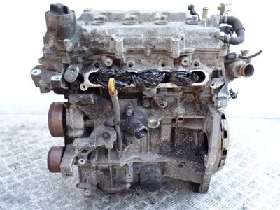 Silnik HP16 Nissan Qashqai J10 1.6 16V