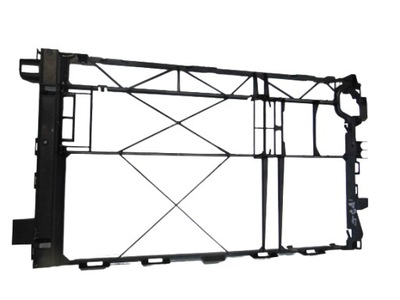 Mercedes sprinter w910 рама радіатора кондиціонера фото №1