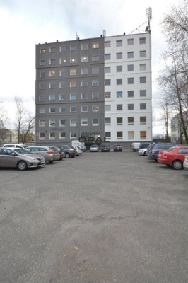 Biuro, Katowice, 16 m²