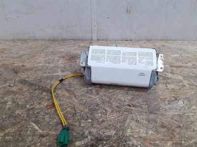 Granturismo grancabrio m145 подушка пассажира фото №1