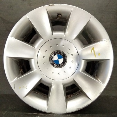 5X120 R15 ET 20 74,1MM LLANTAS DE ALUMINIO BMW E39  