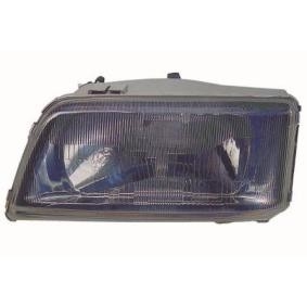 ФАРА ПЕРЕД DEPO 661-1122R-LD-EM FIAT DUCATO 94-02