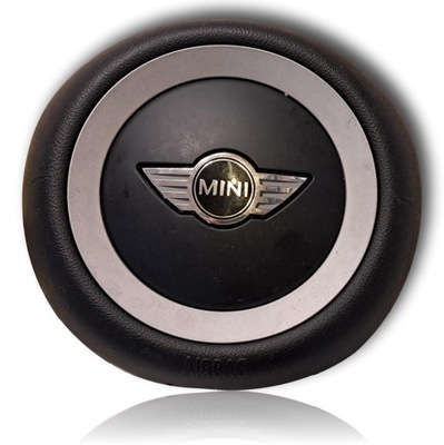 Mini coope r56 подушка водія подушка безпеки фото №1