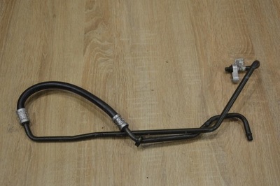 Шланг масла коробки antara captiva 2.2 автоматическая коробка передач фото №1