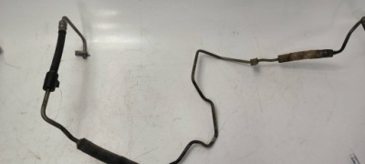 Шланг усилителя peugeot 508 фото №1