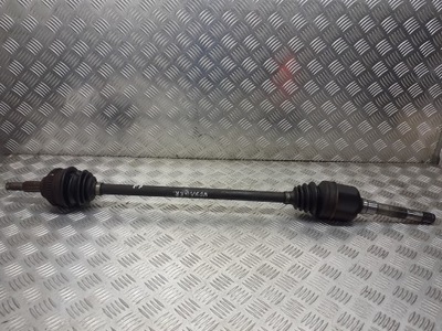 Привідний вал права передня chrysler grand voyager 2.8 crd фото №1