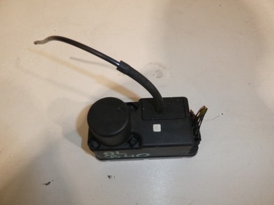 Помпа замка центрального vw golf iii 1h0962257 фото №1