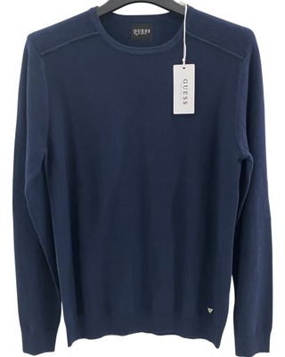 Sweter męski Guess r.3XL