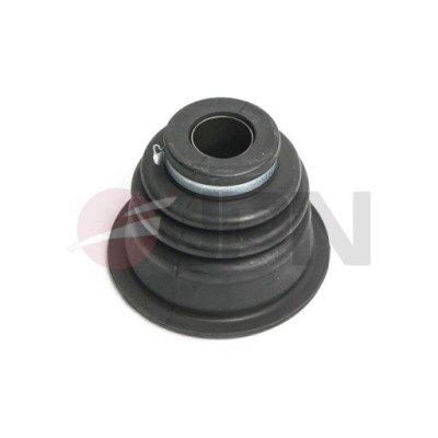 Защита шарнир перед l do renault master megane фото №1