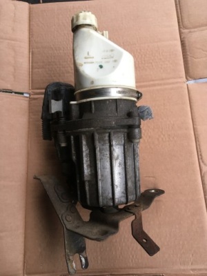 Насос усилителя zf opel astra h iii zafira b ii фото №1