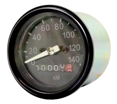 LICZNIK PRĘDKOŚCIOMIERZ MIŃSK 125 ROMET 400A ORG