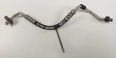 Wąż трубка кондиціонера ford mondeo mk4 2.0 фото №1