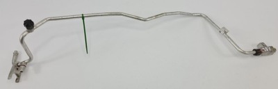 Wąż трубка кондиционера porsche cayman 987 фото №1