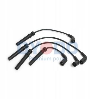 Набор трубопровод зажигания oyodo 11e0004-oyo фото №1