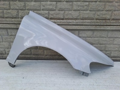 Volvo c70 2005- крила передній правий фото №1