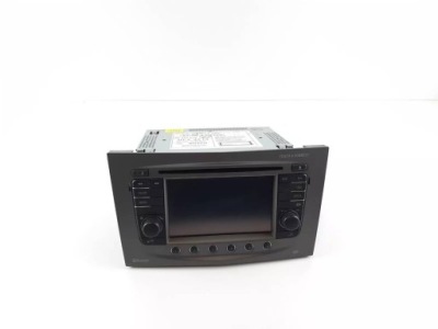 Opel antara станція мультимедійна 95094219 фото №1