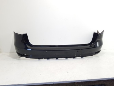 Audi оригинальный номер 8w9807511j бампер фото №1