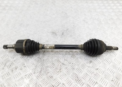 Приводной вал левая перед 9806153080 toyota proace ii jumpy iii expert 2.0 bluehdi фото №1