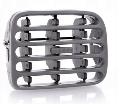 Решітка обдув повітря p renault thalia i 01-06 фото №1