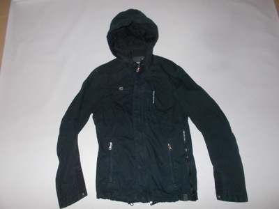 Kurtka damska G-STAR RAW Shipp Hooded M bdb