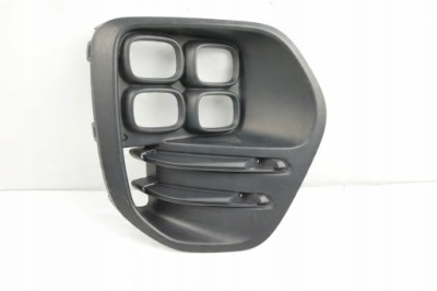 Решітка бампера kia sportage iv 16- 86522-f1200 фото №1