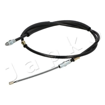 CABLE FRENOS DE MANO 131914R JAPKO JEEP  