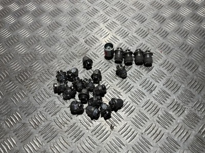 Секретки болты kół mitsubishi eclipse cross 17- фото №1