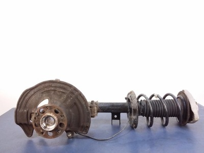 Mercedes b w246 1.8 cdi поворотный кулак mcperson правая фото №1