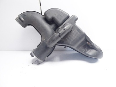 Alfa romeo 166 резонатор 60654967 2.0 16v ts фото №1