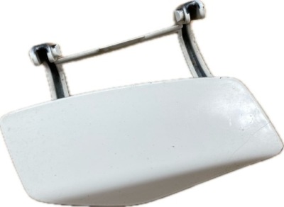 A391 mercedes w 117 cla заглушка розпилювача права перед a1178851622 фото №1