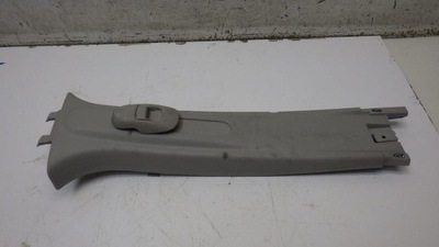 Пластик захист стійка b права renault kangoo ii iii 8200419450 8200640170 фото №1