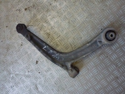 Важіль лівий перед передній fiat 500 1.3 m-jet фото №1