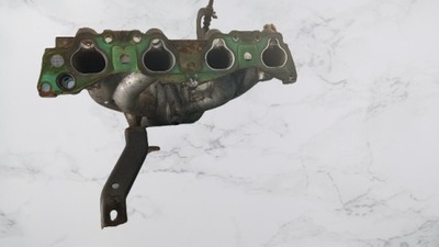 Коллектор всасывающий honda civic 00r фото №1