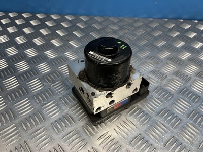 Ford expedition ii 02- насос abs тормозная фото №1