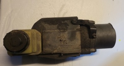 Renault laguna iii насос усилителя фото №1