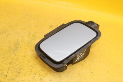 Кришка заливної пального peugeot 607 9631963480 фото №1